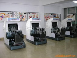 泰州市科美伦机电有限公司汽摩与医药类教学器材产品概览