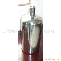 上海鸿成医药成套设备瓶体产品与医药教学器材一览